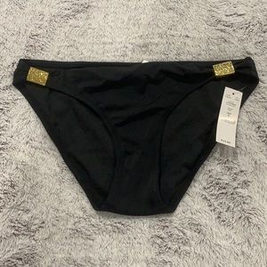 White House Black Market Bikini bottom size small